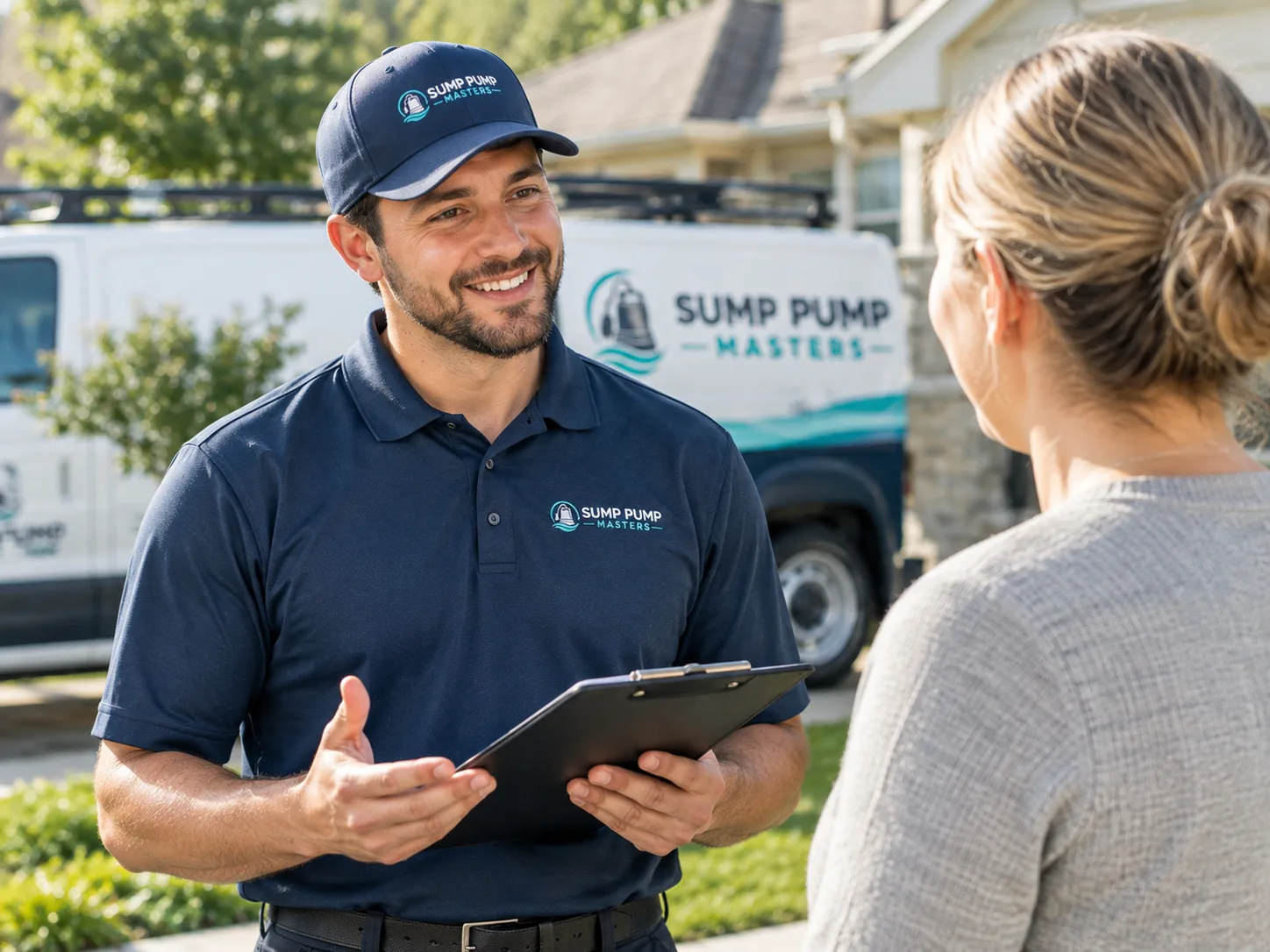 Sump Pump Repair Mount Cory, OH FAQs